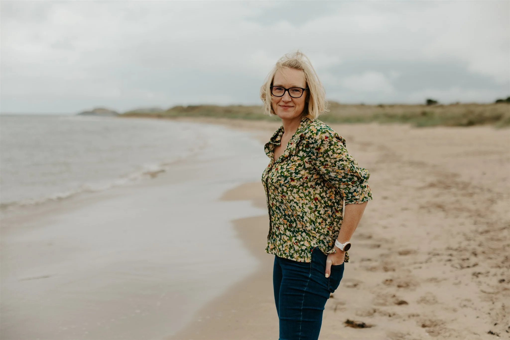 Slow Spotlight: Sarah Philp on Weaving Seasonality into Education