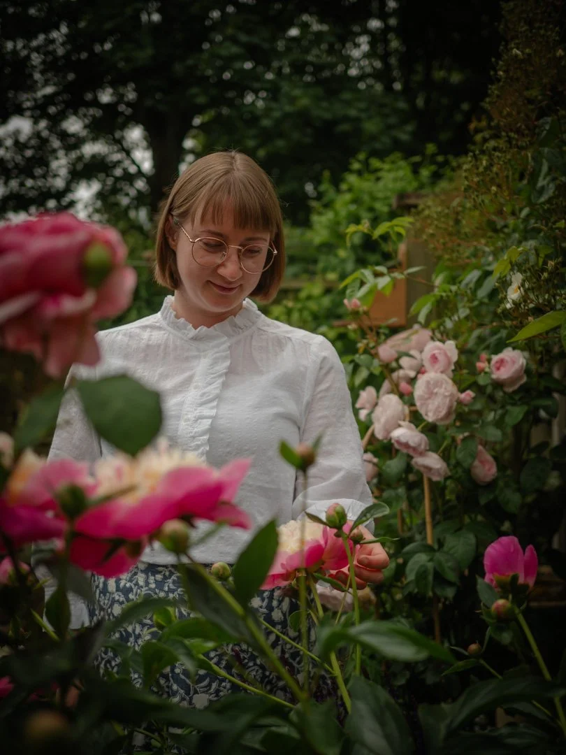 Slow Spotlight: Clementine Rose on Healing in Rhythm with Nature