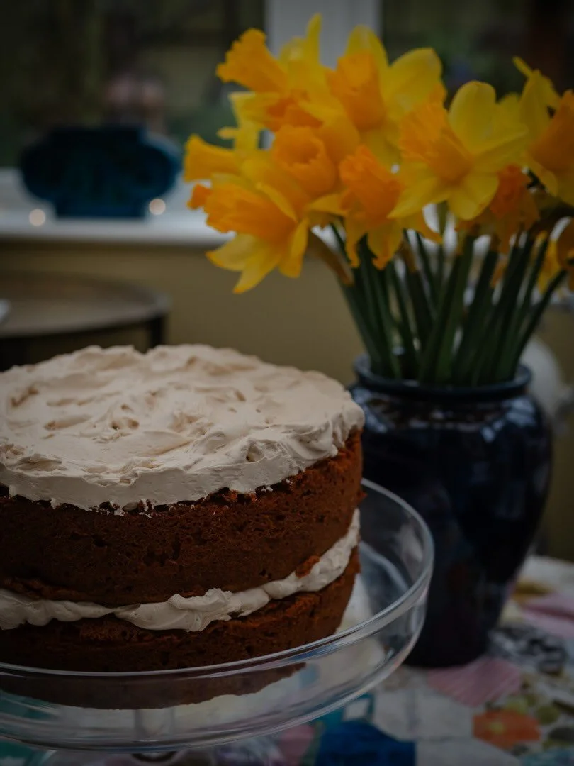 ☕️ When I started posting on Instagram, over 10 years ago, my feed was a strange mixture of sunsets, nature shots, skies, and various random photos of days out.

Does that sound familiar?

One familiar thread which has been ever-present since the ear