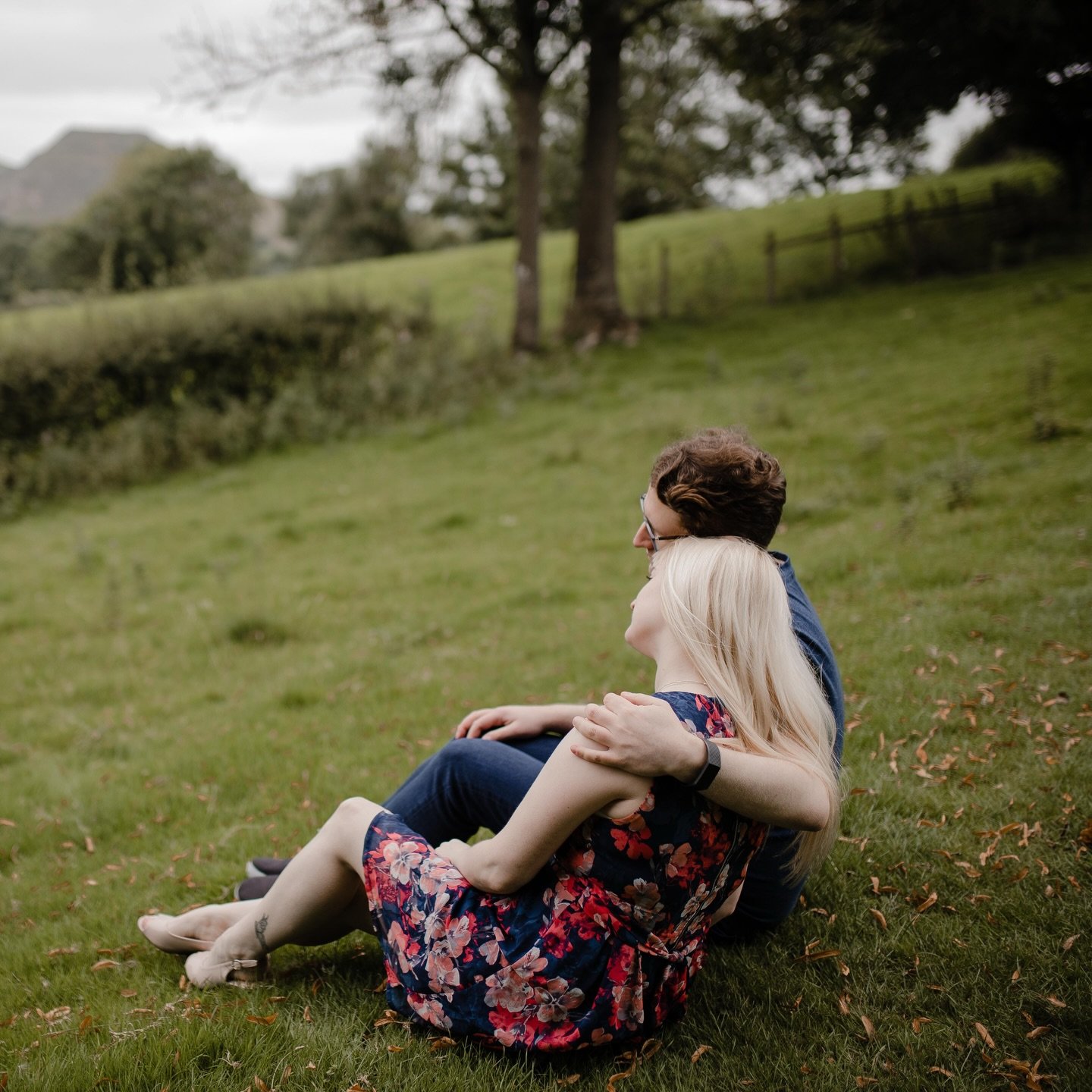 🌱 I&rsquo;ll admit that prior to 2021, l'd have dismissed Valentine's Day as a lot of commercial nonsense; definitely not something l'd entertain the idea of.

Well, how things change, or at least, you changed all that @clementineroseb. The rest, as