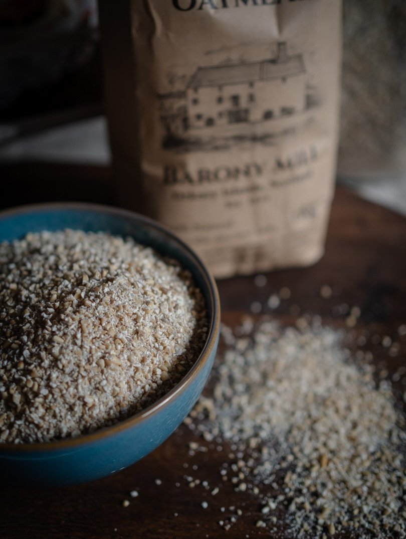 🌾&nbsp;Occasionally I find myself picking up one of those food magazines you find free in the supermarket. I&rsquo;m immediately drawn in by the beautiful photos and delicious-looking meals - who wouldn&rsquo;t be?

But looking a little closer, I of