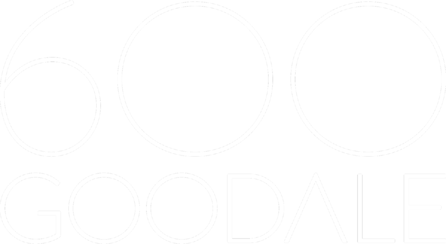 600 Goodale