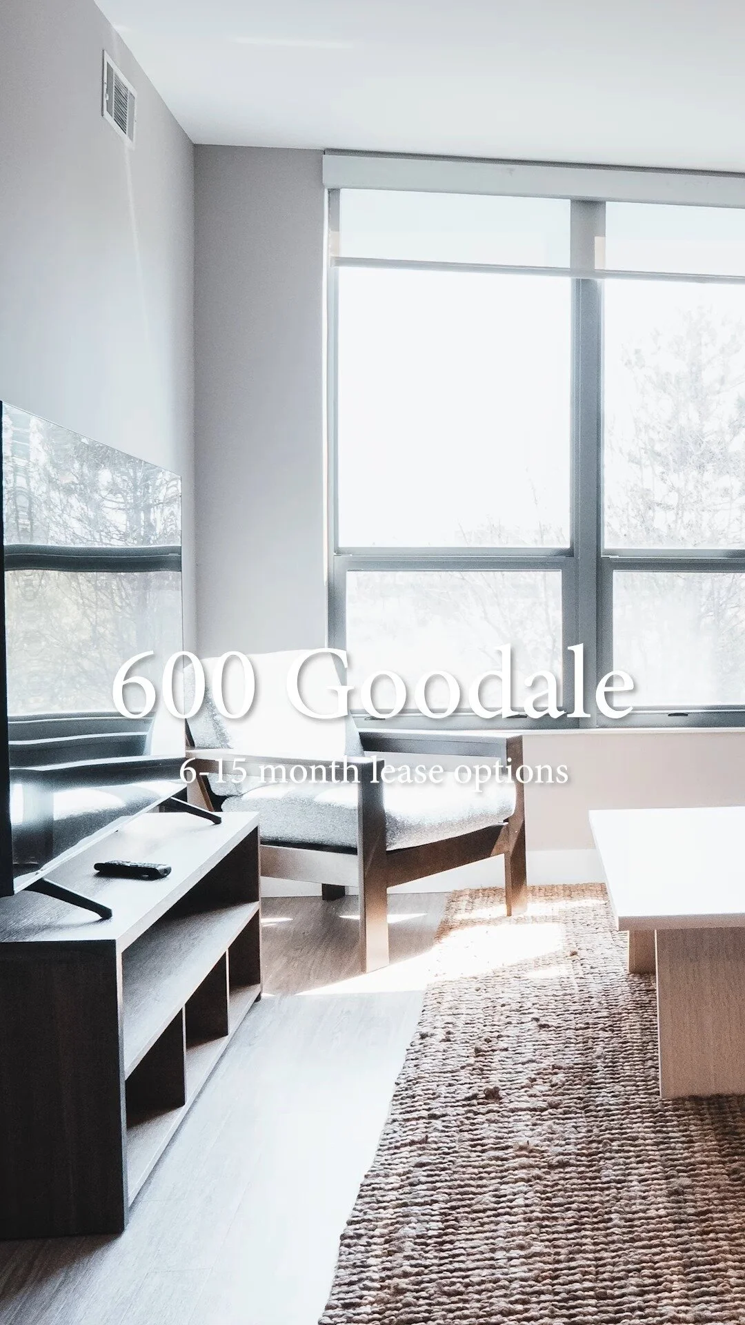600 Goodale Apartments in Columbus, OH