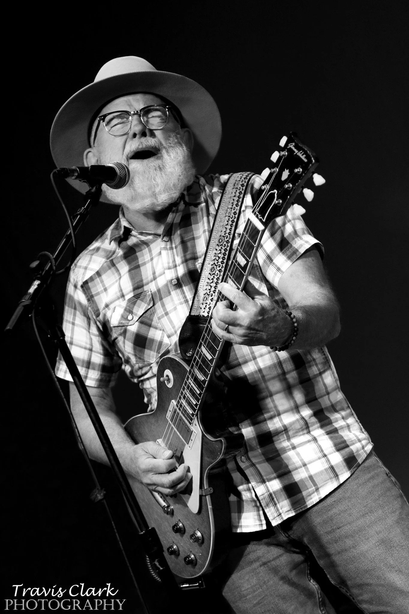 Jerry Don Branch