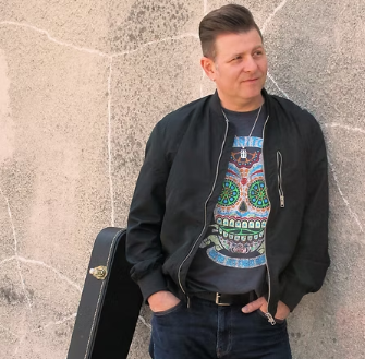 Kelly Vaughn Band