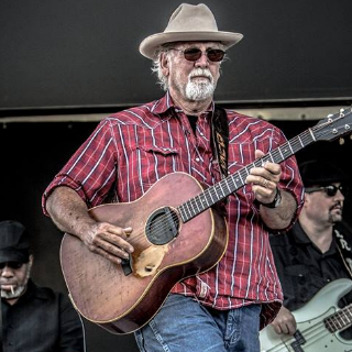 Buzz Andrews band
