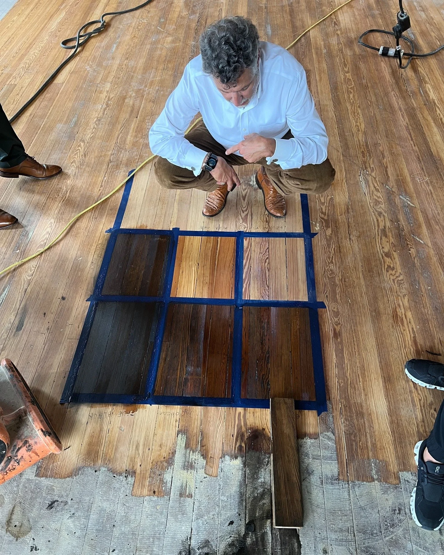 Throwback! ✨ We&rsquo;ve come a long way in this building! We opened The Masonic and restored it to its original integrity on October 26, 2023, just in time for the holiday season. As we prepare for another festive season, we can&rsquo;t help but ref