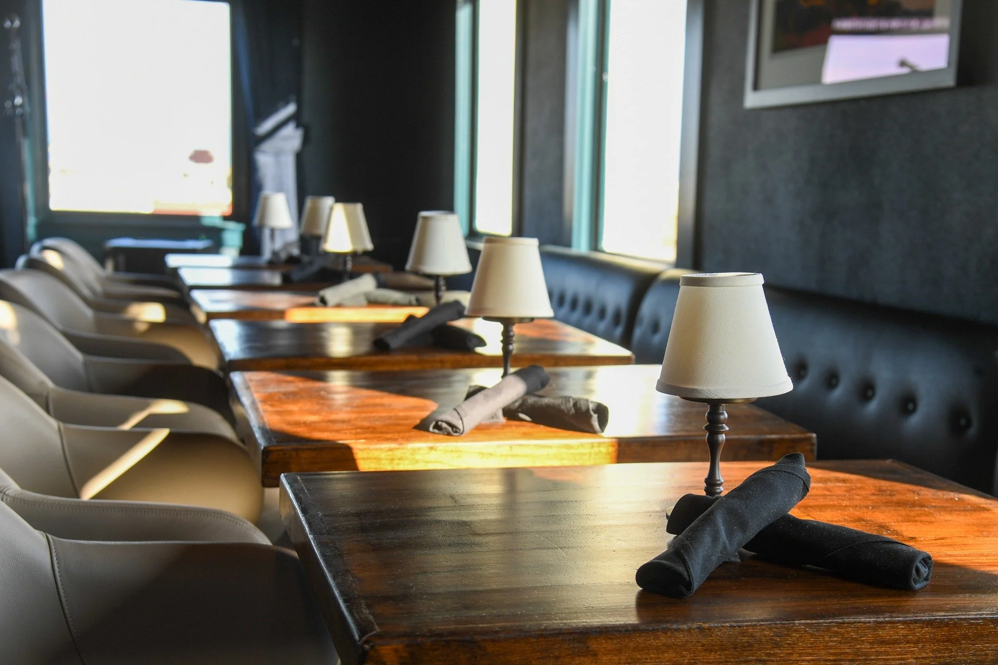 Join us on the 3rd for a rocking evening! 🎸✨ Great music, festive vibes, and delicious bites await.

Reservations can be made by following the link in our profile!

 #michelinrestaurant #harvestatthemasonic #downtownmckinney #McKinneyEats #livemusic