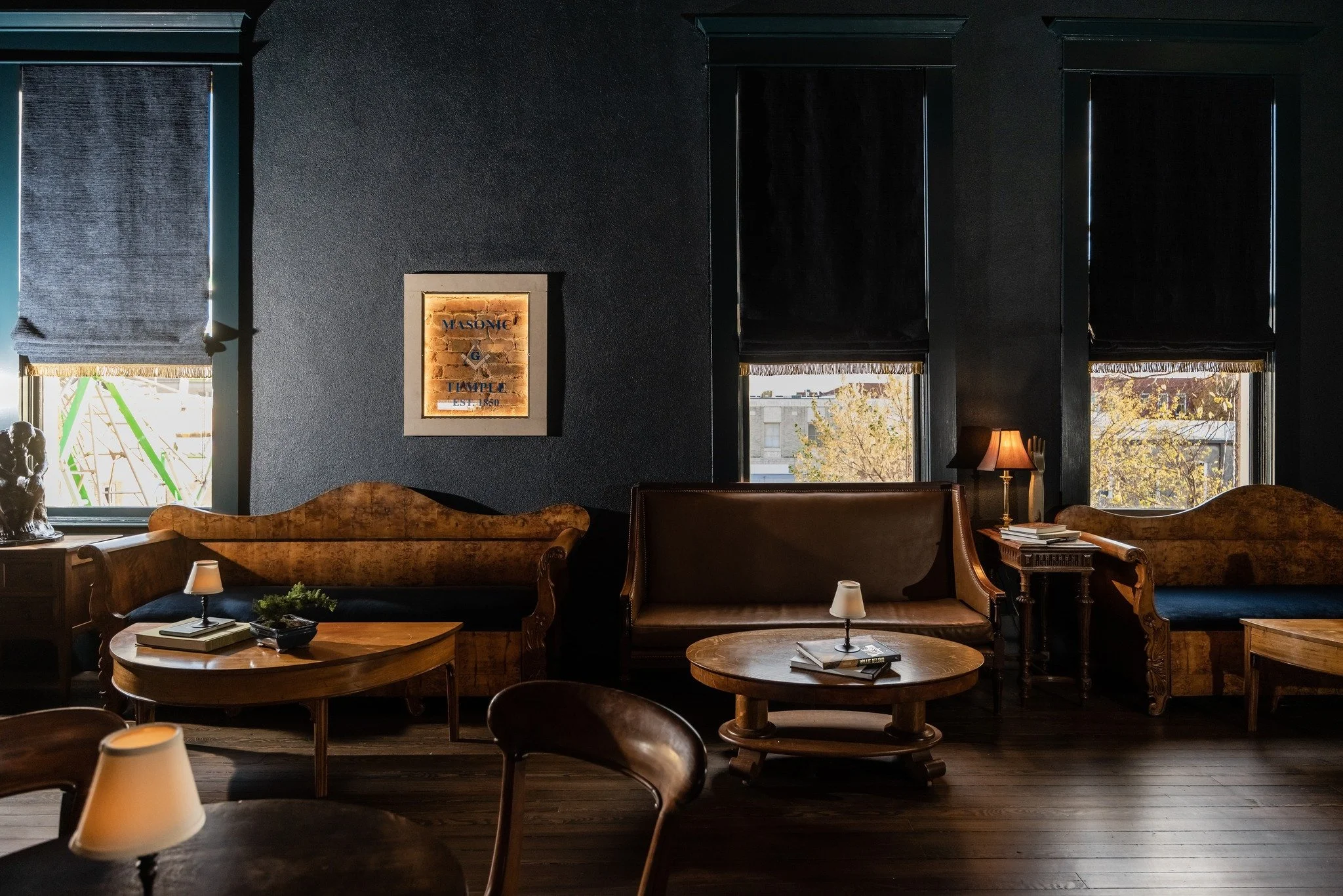 Ready for a farm-to-table experience? Call (214) 726‑0251 to book your table.

 #downtownmckinney #visitmckinney #harvestmckinney #McKinneyEats #michelinrestaurant #harvestatthemasonic #farmtotable #farmtotablefood #livemusicmckinney