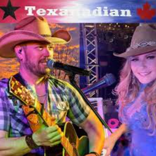Texanadians