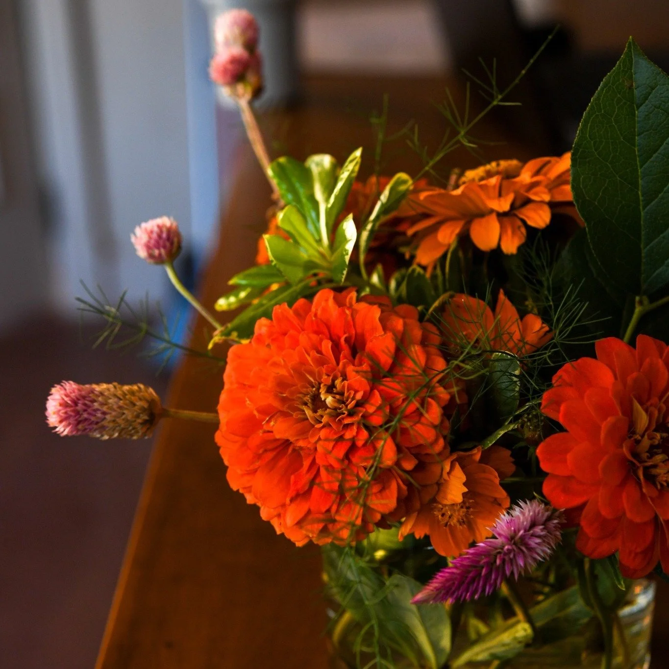 Downtown, in bloom 🌸

Stroll #artsinbloommckinney, then gather at Harvest at The Masonic for a fresh, seasonal meal.

#artsinbloom  #downtownmckinneytx  #harvestmckinney #harvestatthemasonic #michelinrestaurant #livemusicmckinney #farmtotablefood