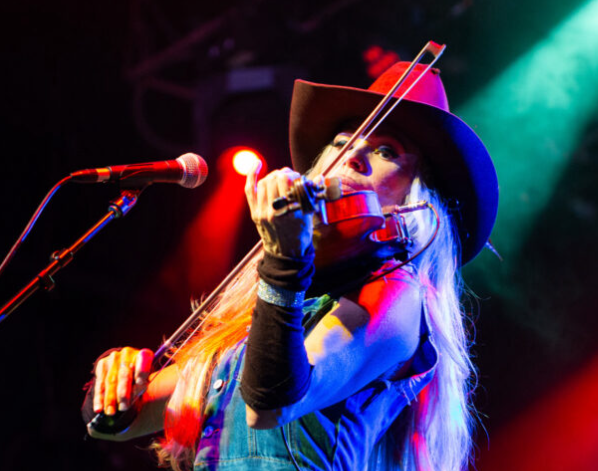 Rachel Stacy band