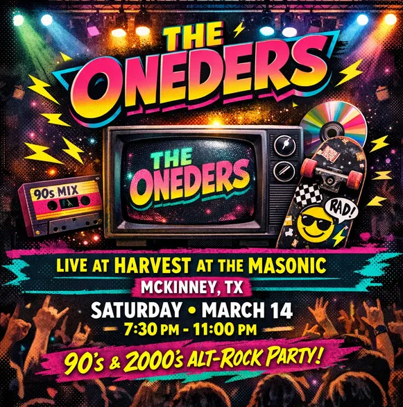 The One-ders