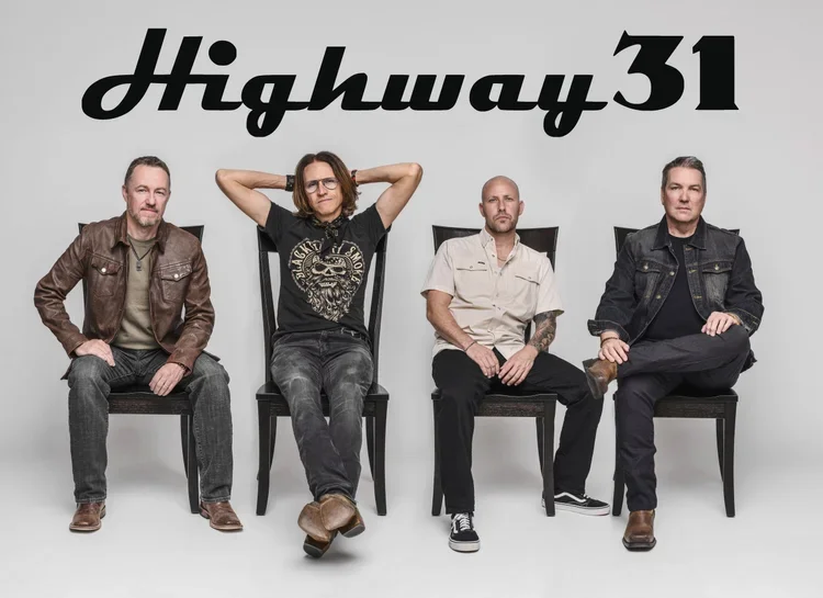 Highway 31