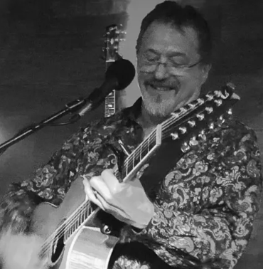 Vic Duncan