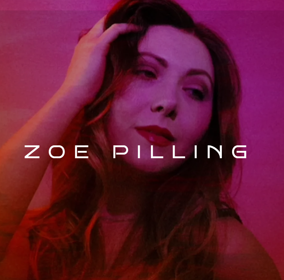 Zoe Pilling