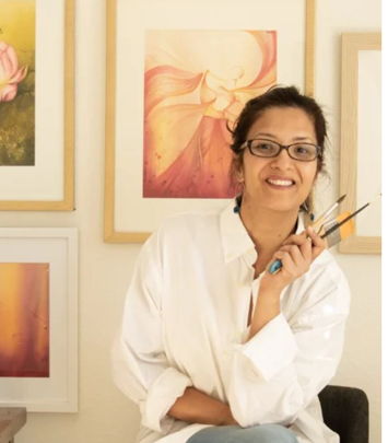 Madhupriya Srinivasan