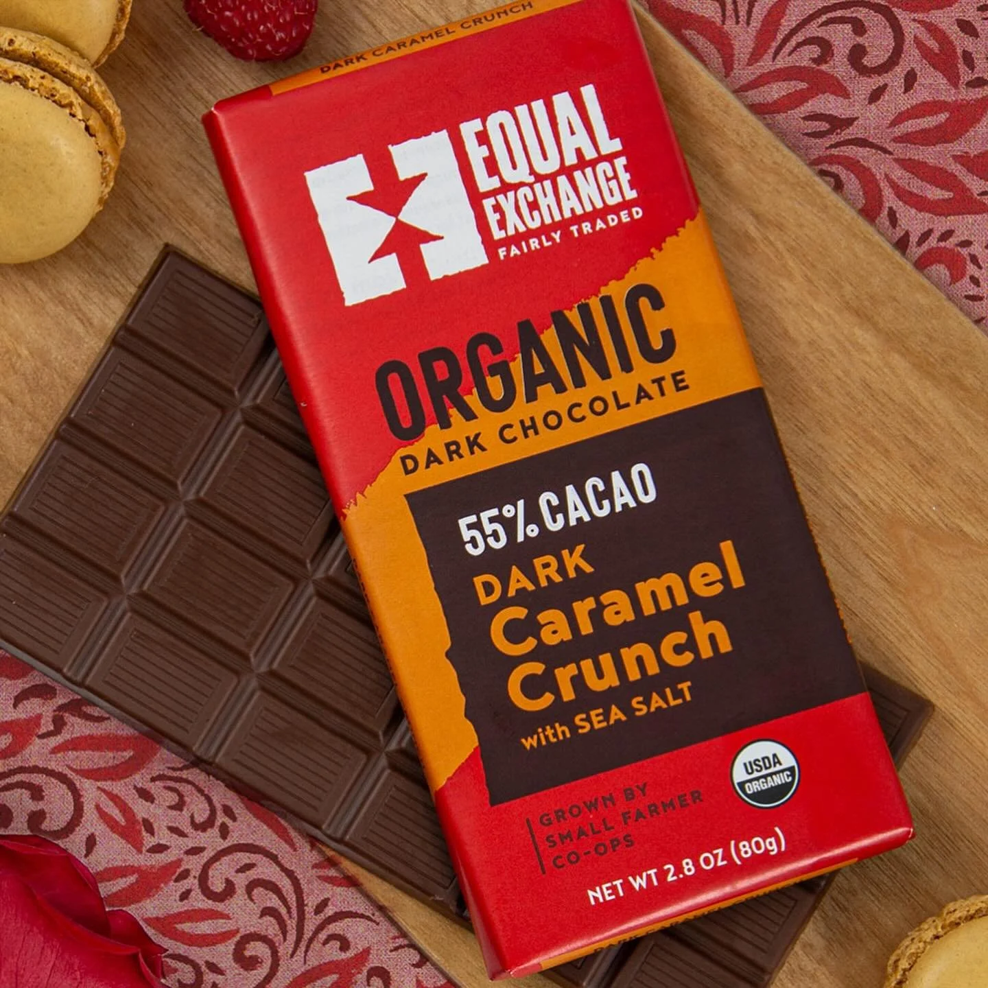 🌸 This Mother&rsquo;s Day, honor the moms, grandmothers, mentors, and special women who inspire you with a gift that celebrates the very best of our community!

🍫 Decadent organic chocolates and handcrafted local caramels

🧼 Locally made lotions, 