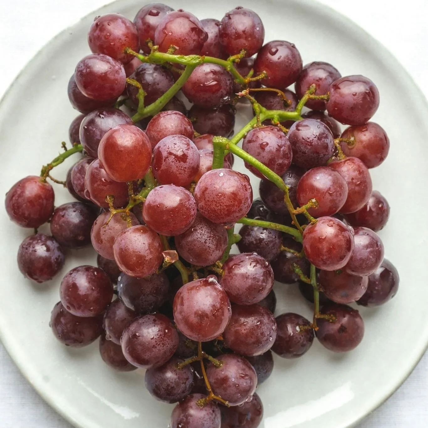 🍇 What&rsquo;s fresh at the co-op: Organic red seedless grapes, nectarines, strawberries, oranges, asparagus, beets, sprouts, Minnesota-grown mushrooms and more!

🍪 Fresh baked sourdough bread and goodies from Schaefer Bakehaus!

📅 The co-op is op