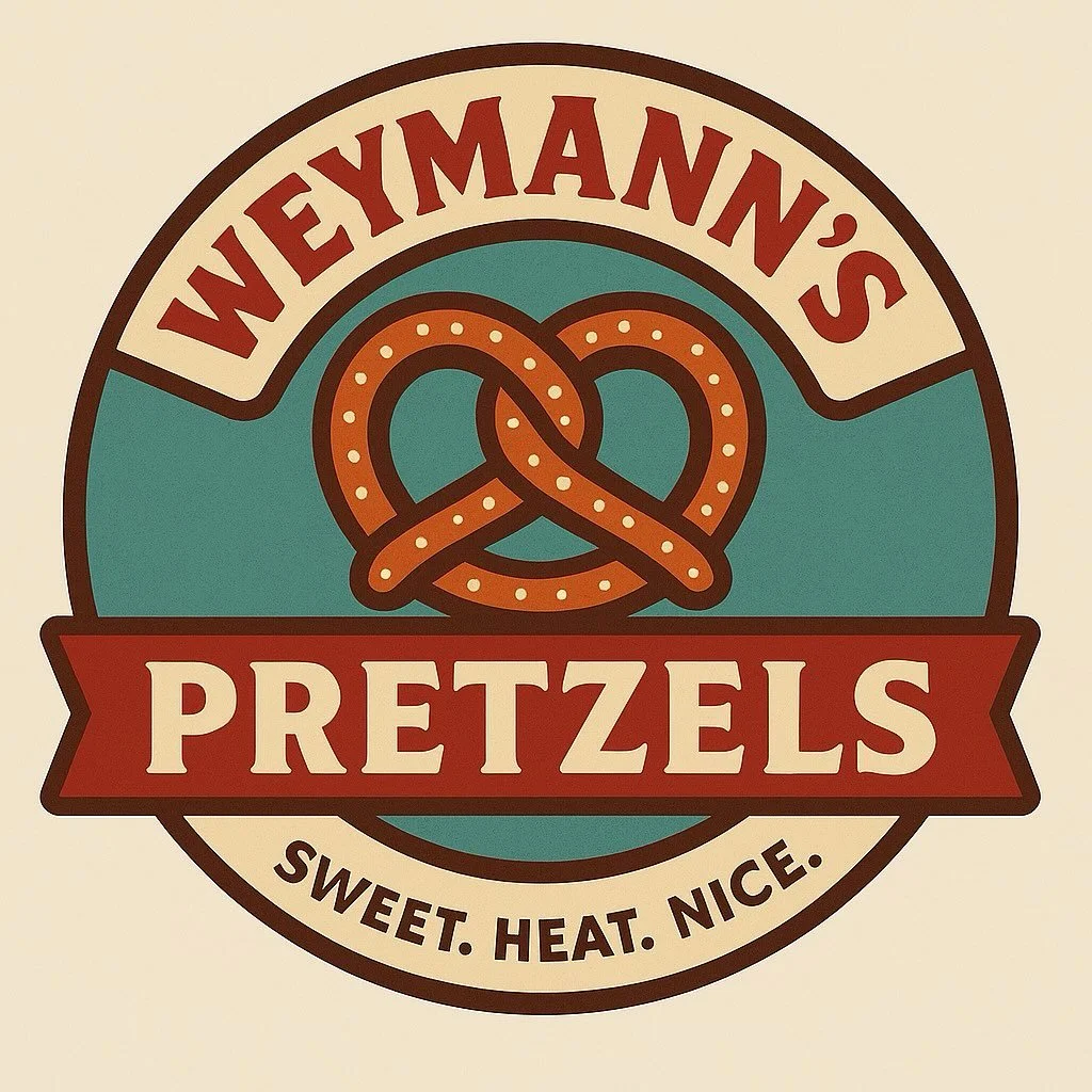 🌟 Join us tomorrow [Saturday, May 16] for a co-op pop-up featuring @weymanns_pretzles! Open 9am-noon.

🥨 Locally crafted pretzels with a crave-worthy kick. One bite turns into a handful&hellip; then the bag! The perfect snack for around the campfir