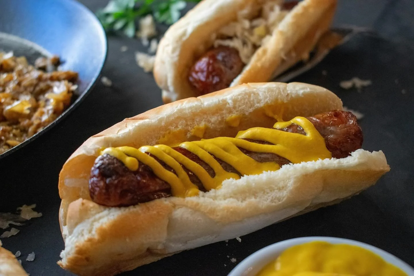 🔥 🍔 Get ready to fire up the grill&mdash;Memorial Day weekend is almost here! Stock up for your backyard barbecue with premium, locally sourced meats:

🥩 Burgers &amp; Steaks
🌭 Pork &amp; Turkey Bratwursts
🍗 Lamb Chops &amp; Chicken
🍅 Plus all 