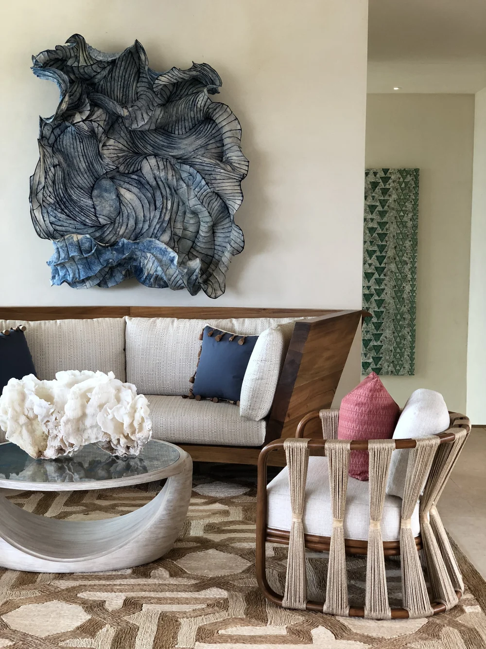 Timbers Kauai Ocean Club & Residences — Eaton Fine Art