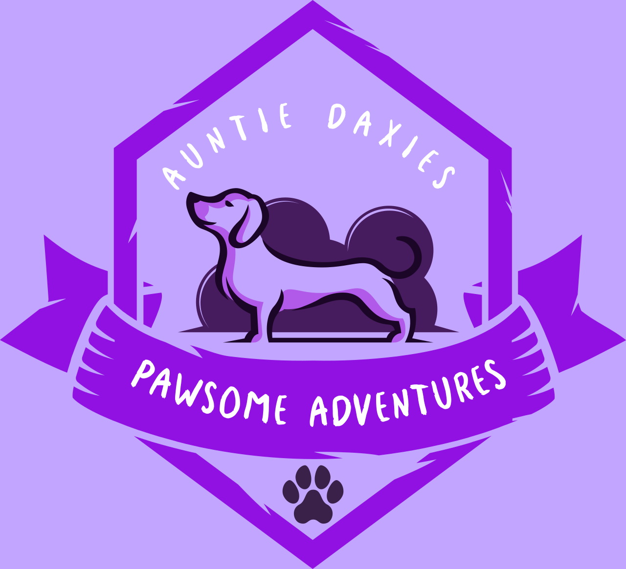 Auntie Daxies Pawsome Adventures