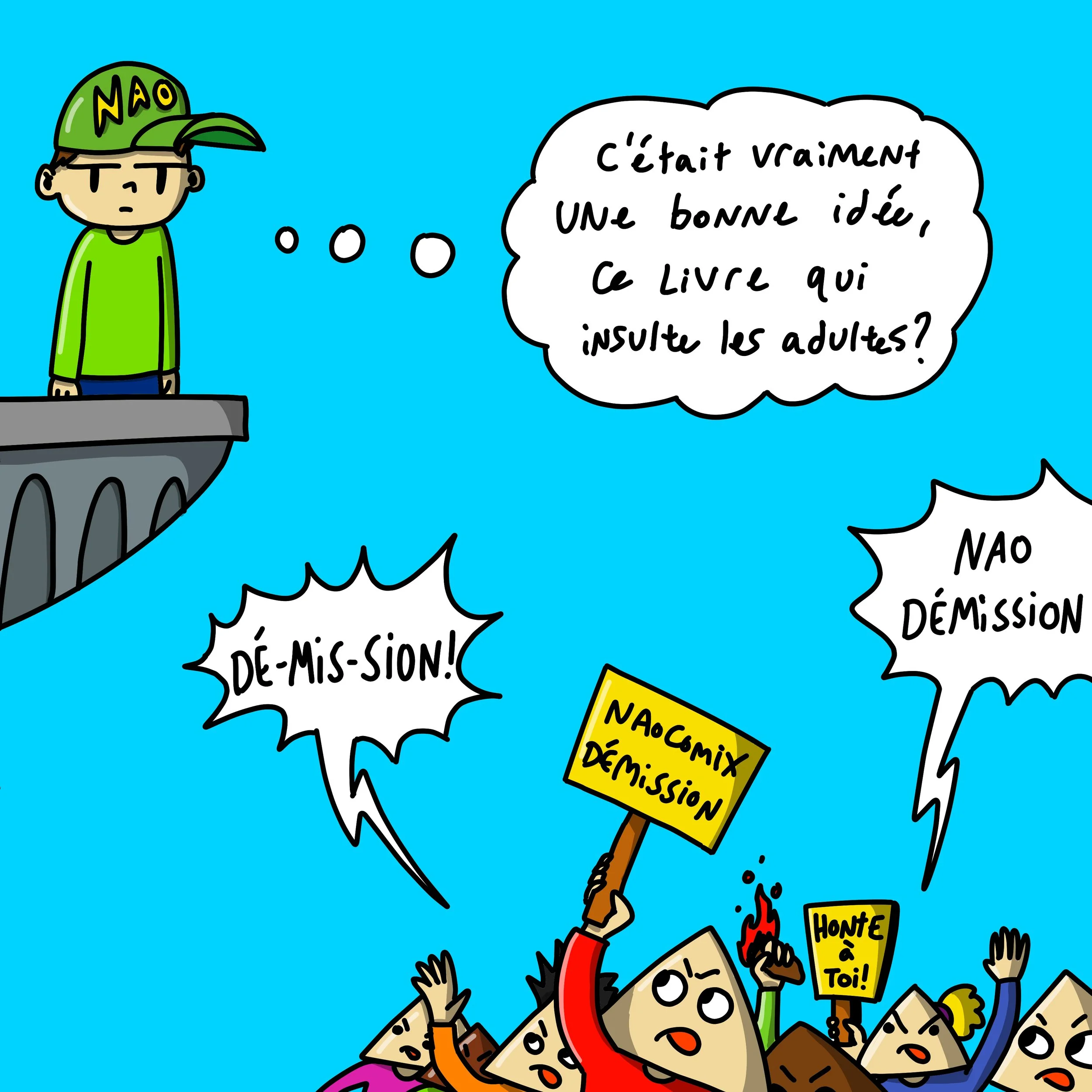 mon livre a un an (2026)