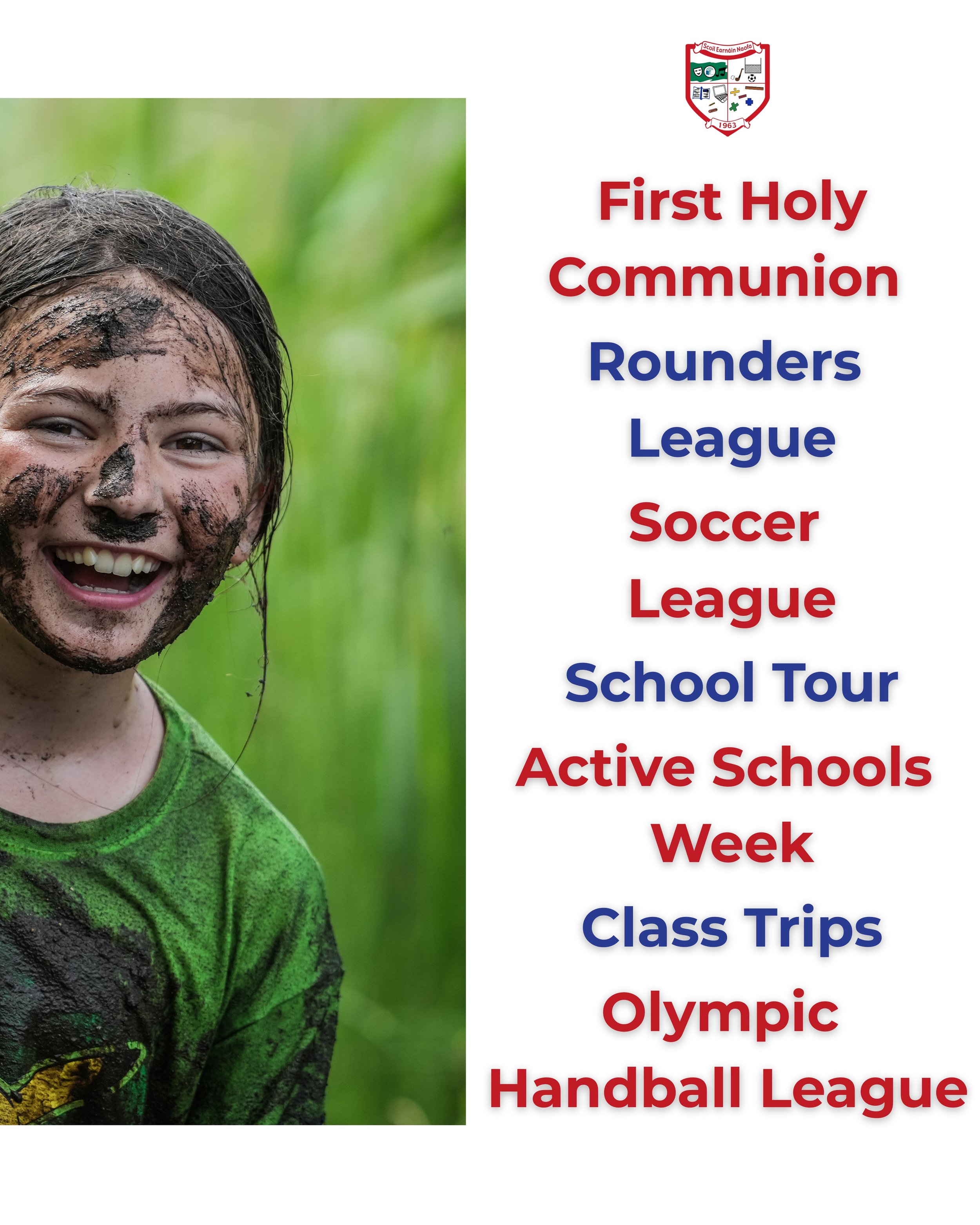 Upcoming Events
