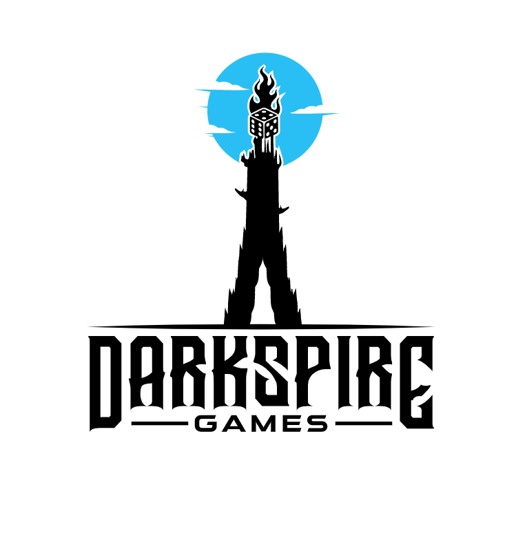 Darkspire Games