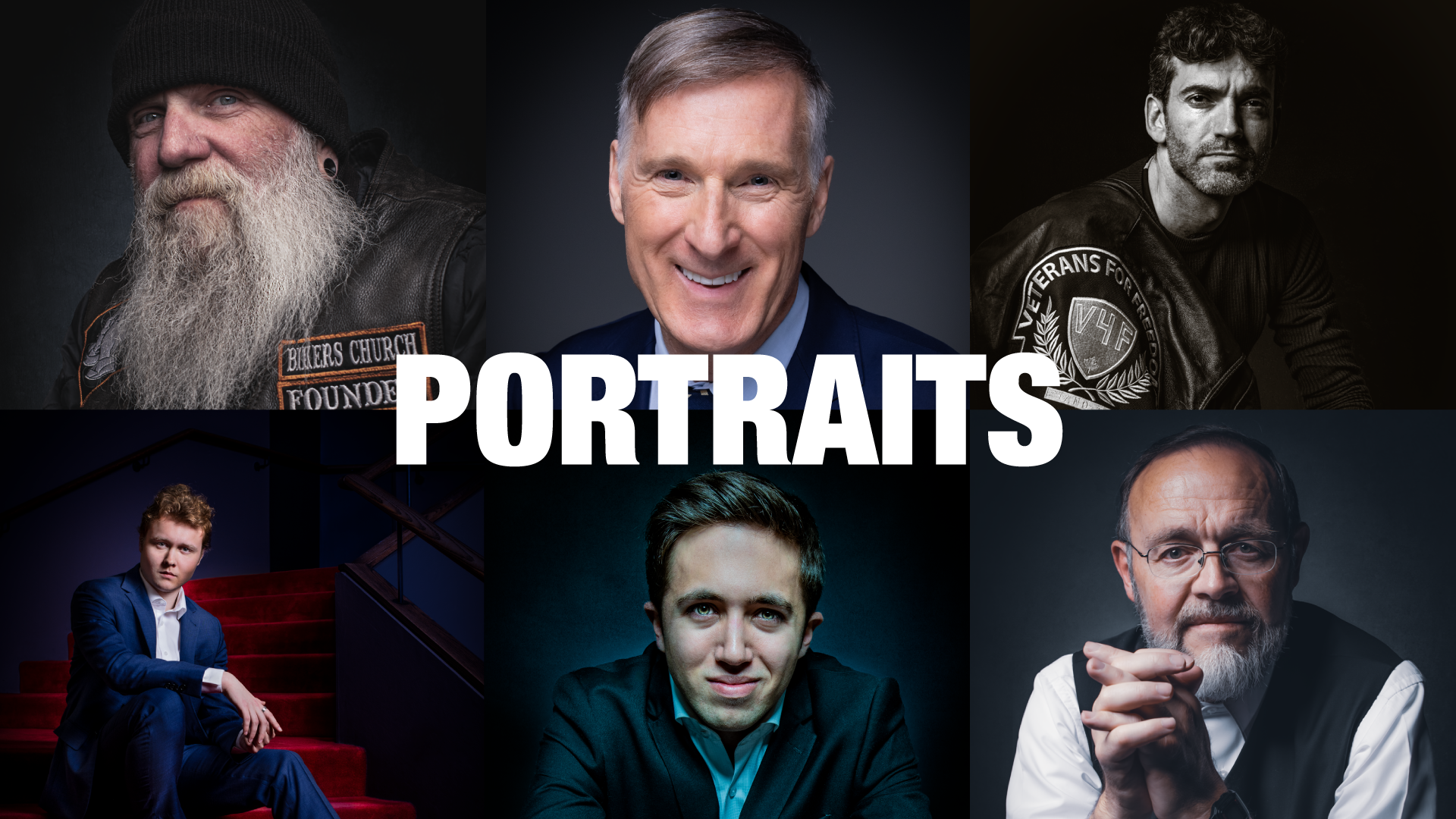 Ottawa Portrait Photographer