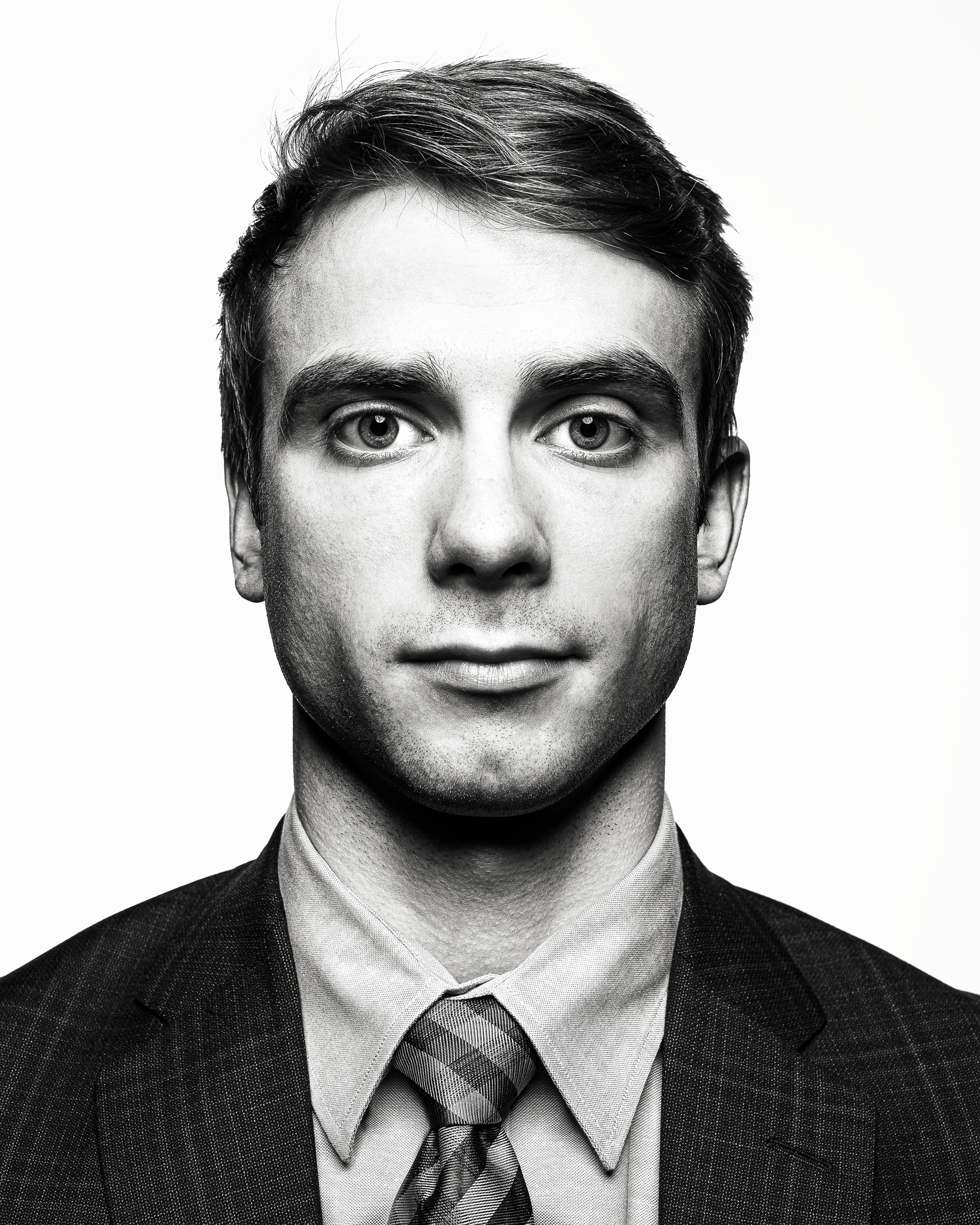 Nathaniel Pawlowski, Ottawa photographer, portrait, Yan Parisien