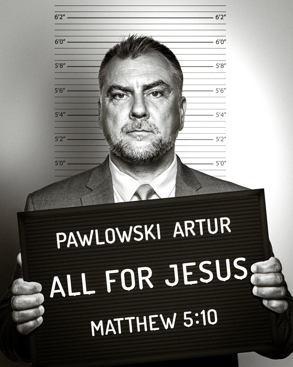 Artur Pawlowski, Ottawa photographer, portrait, Yan Parisien