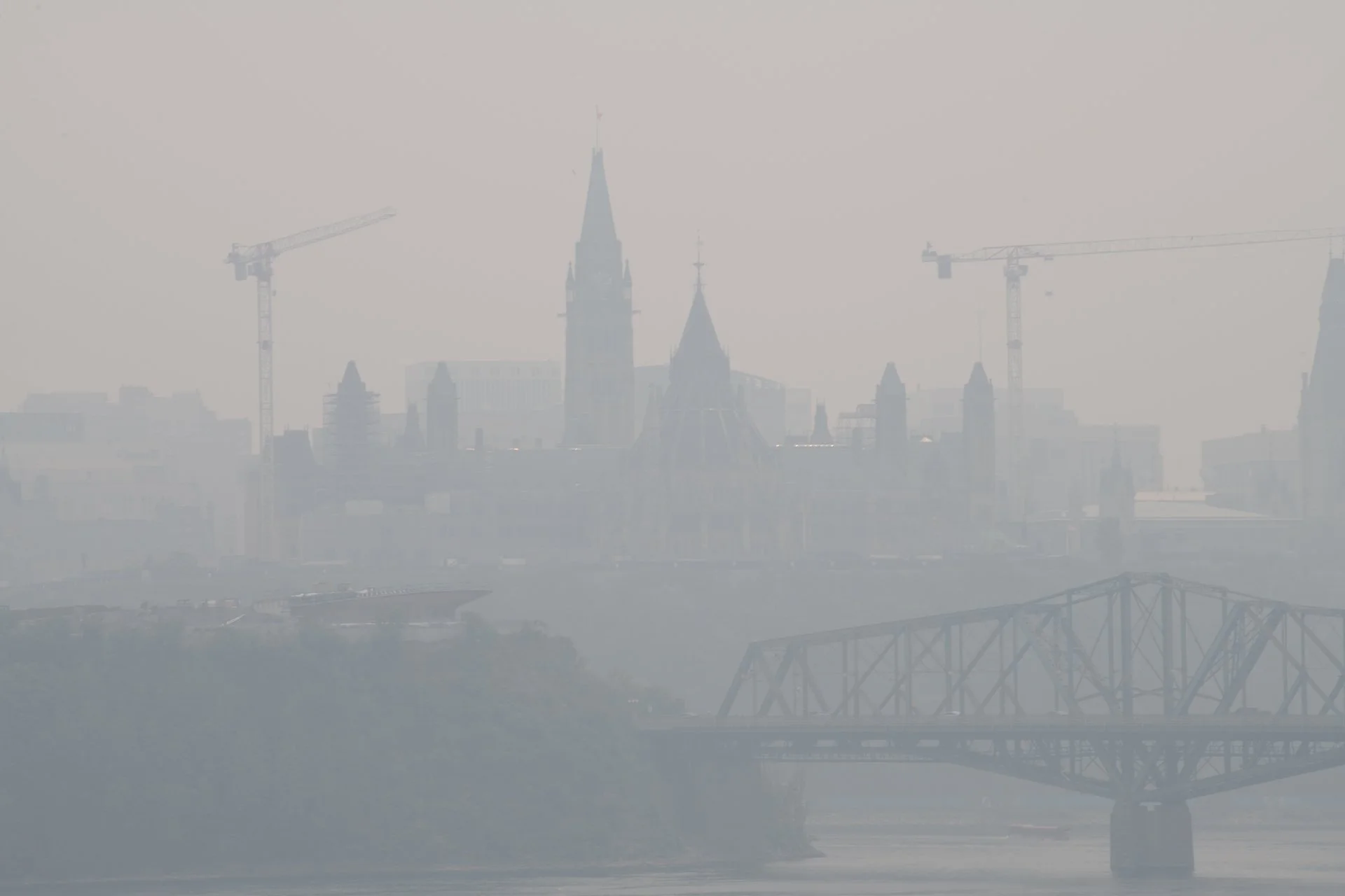 Ottawa, Yan Parisien