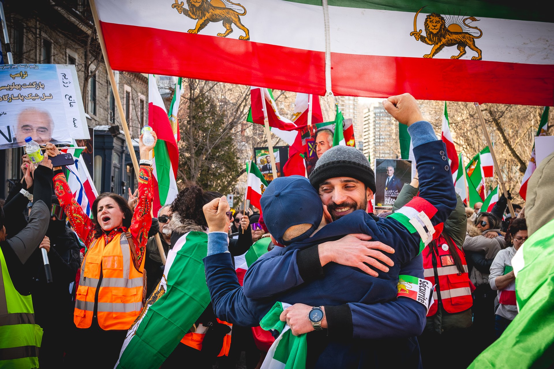 MONTREAL-Canada, Febuary 28 2026- Iranian protest-4292.jpg