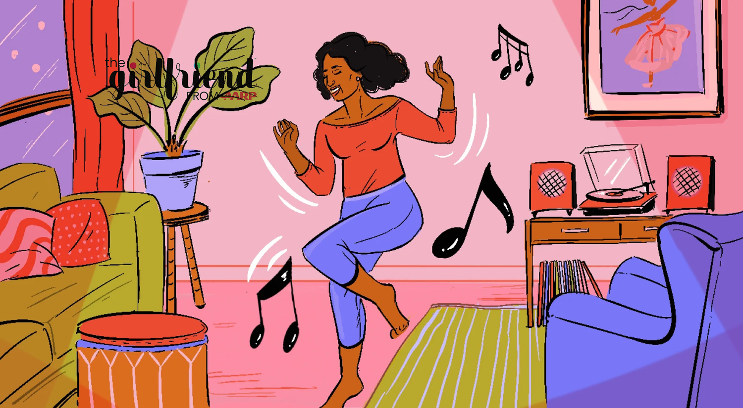 The New Exercise That Made My Heart Soar