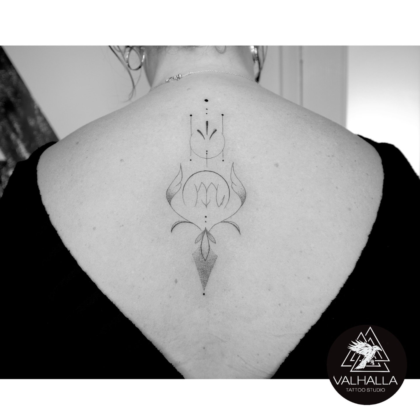 By @mimi_tattoo_artist