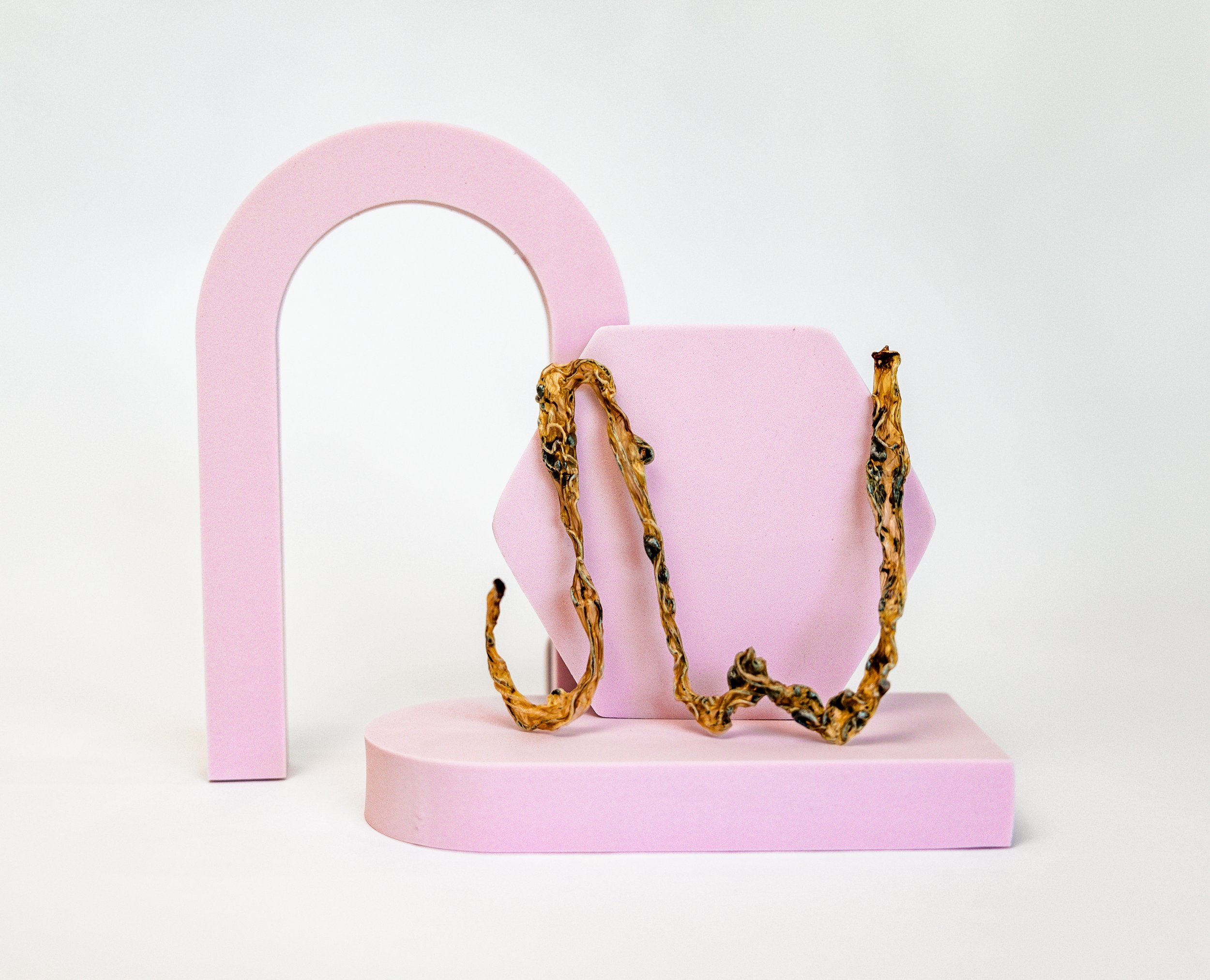 Cord Keepsake