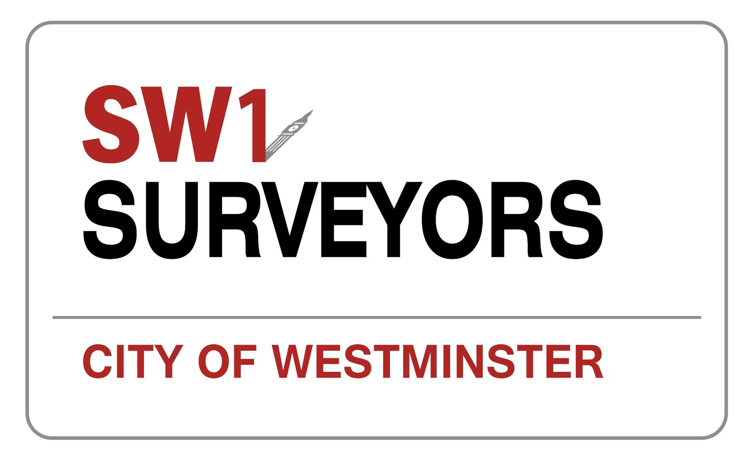 SW1 Surveyors - Project Management, Development Management and Project Monitors (Copy)