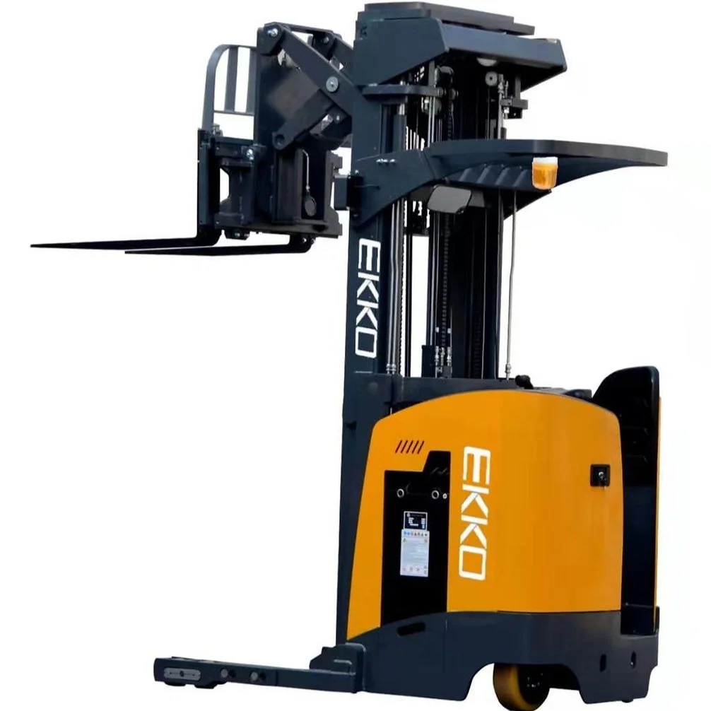 Security Lift Truck Sales & Service