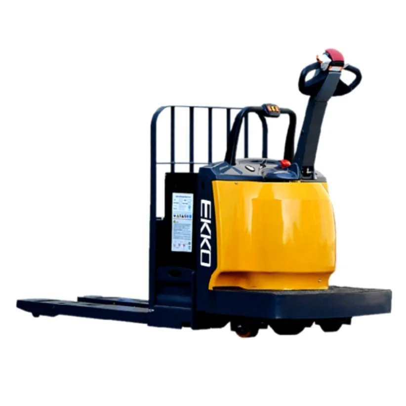 Security Lift Truck Sales & Service