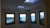 LED windows providing light and nature in windowless rooms — Sky Inside ...