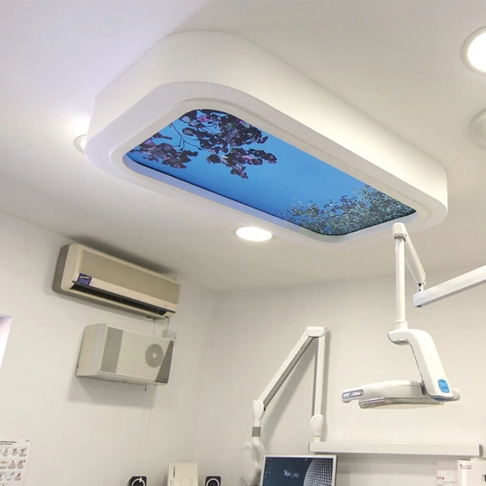 Tadley Dental Living Skies