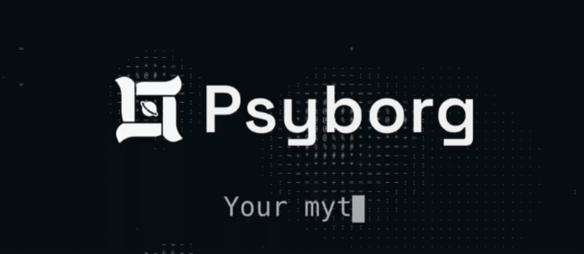 Psyborg Waitlist