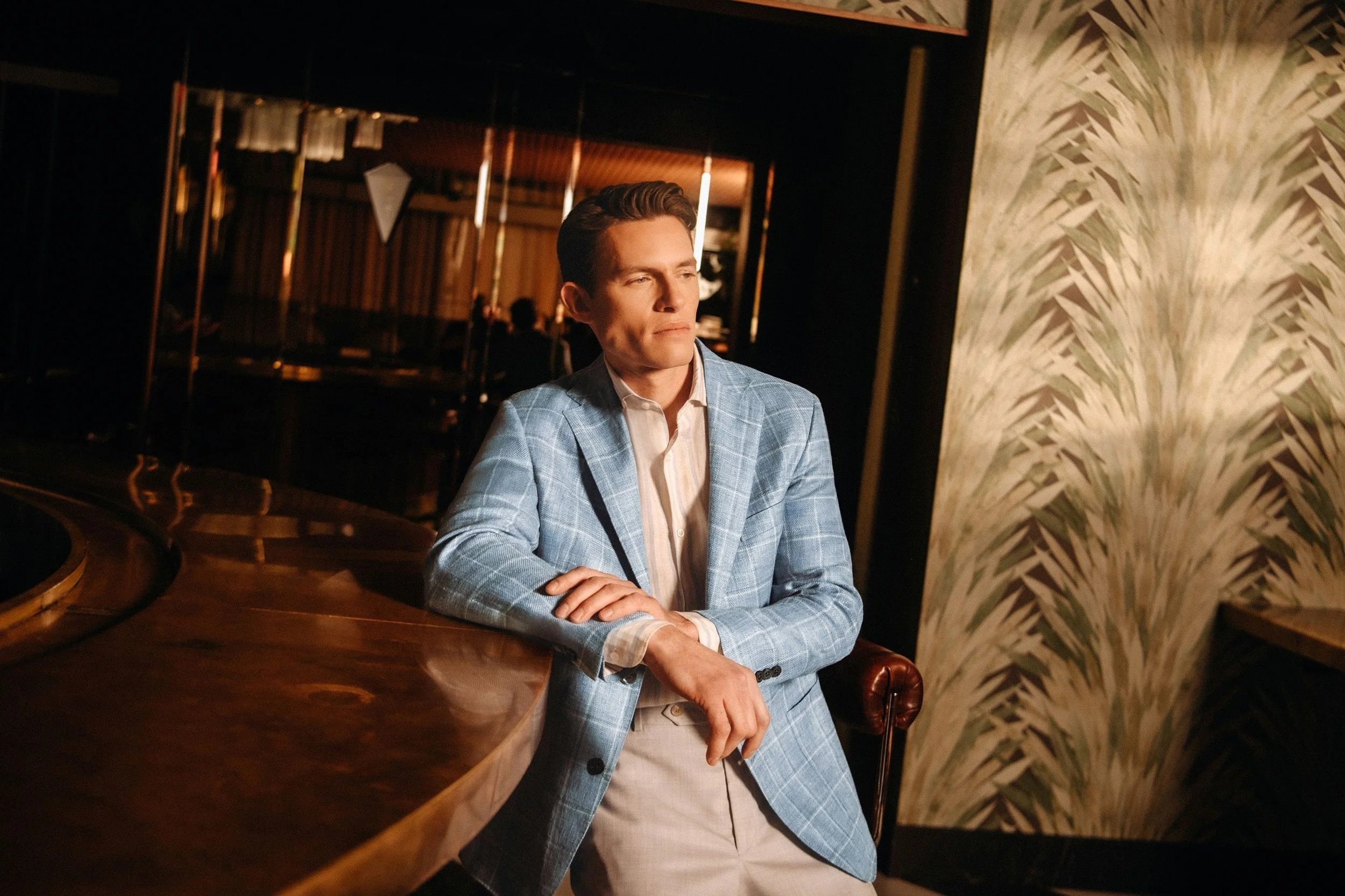 Samuelsohn Design Event