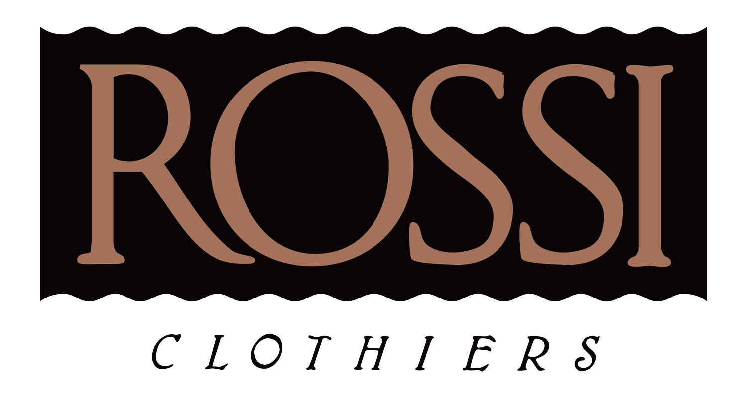 Rossi Clothiers