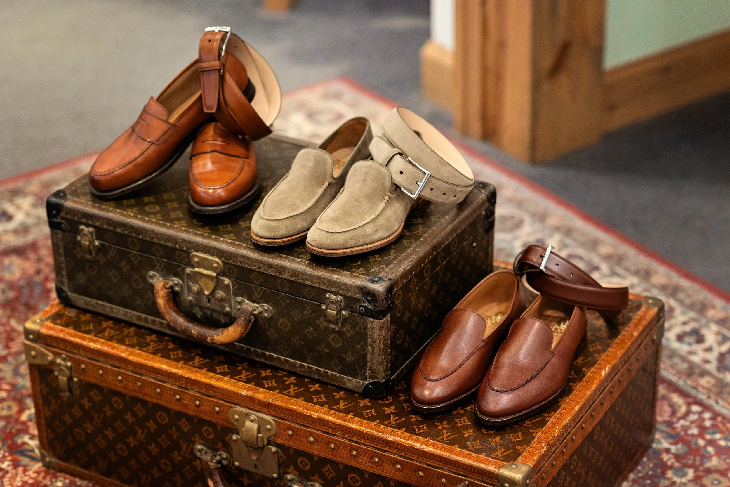 Rossi Clothiers