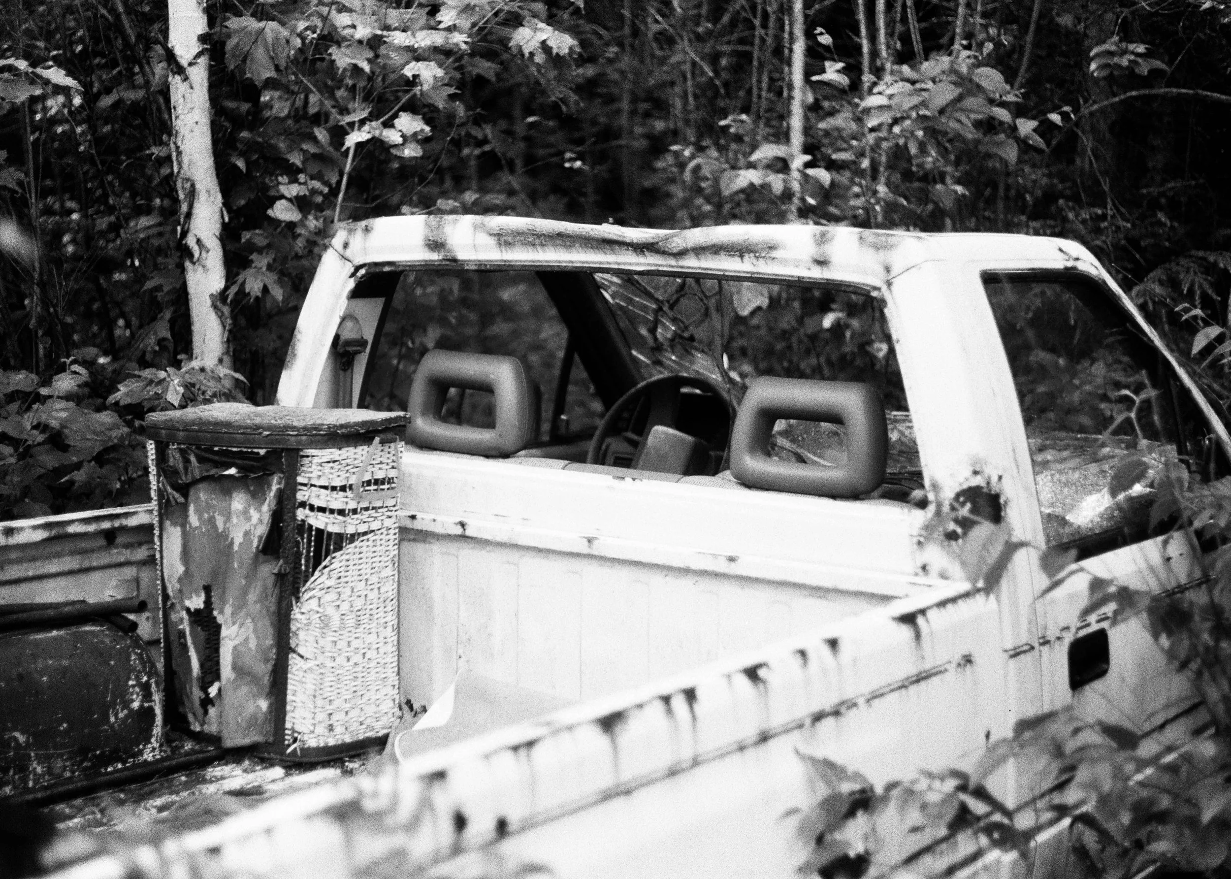 Truck Outside Rangeley.jpg