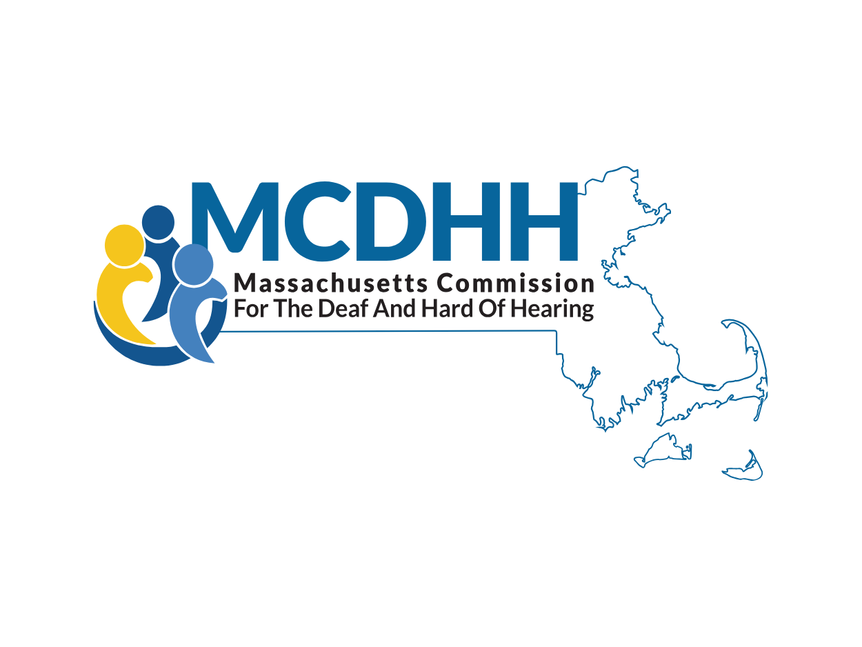 Digitally accessible web and social media designs for an MA government agency.