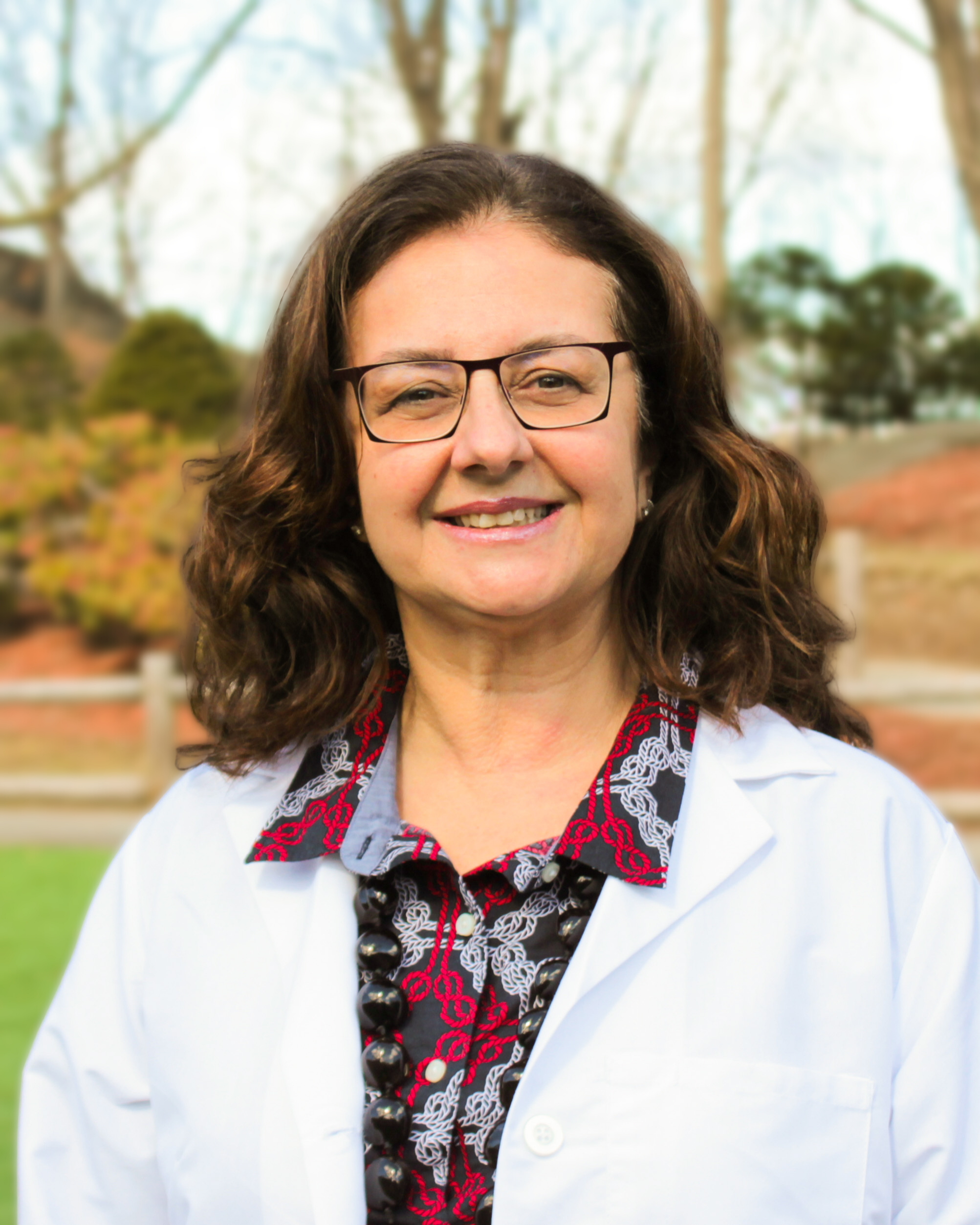 Dr. Didem Inanoglu, staff photo by Rex Macapinlac